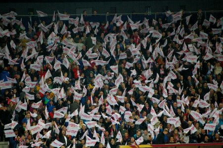 UEFA Euro League FC Salzburg vs FC Basel 17