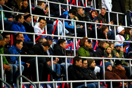 UEFA Euroleague FC Salzburg gegen AFC Ajax Amsterdam 29