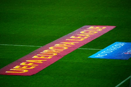 UEFA Euroleague FC Salzburg gegen AFC Ajax Amsterdam 17