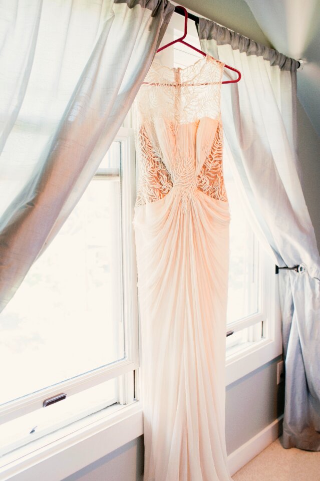 Fa wedding bride