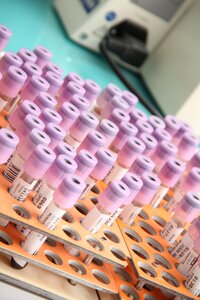 Laboratory analysis health