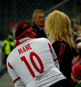 UEFA Euro League FC Salzburg gegen FC Basel 27