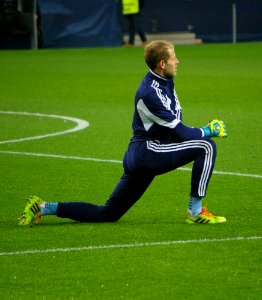 UEFA Euro League FC Salzburg gegen FC Basel 25