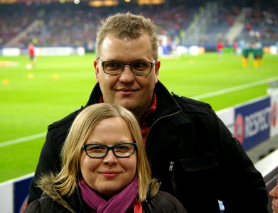 UEFA Euro League FC Salzburg gegen FC Basel 45