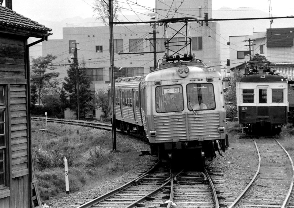 Ueda 5201 Uedahara