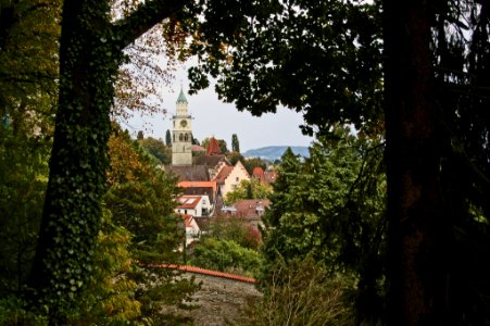 Ueberlingen At The Rain (168535553)