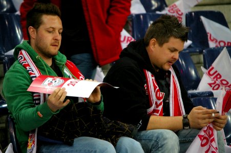 UEFA Euro League FC Salzburg gegen FC Basel 09