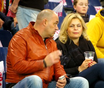 UEFA Euro League FC Salzburg gegen FC Basel 08