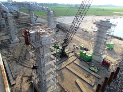 Uitbreiding Herman de Manbrug (2)