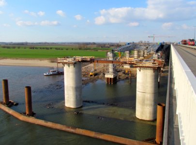 Uitbreiding Herman de Manbrug (1)