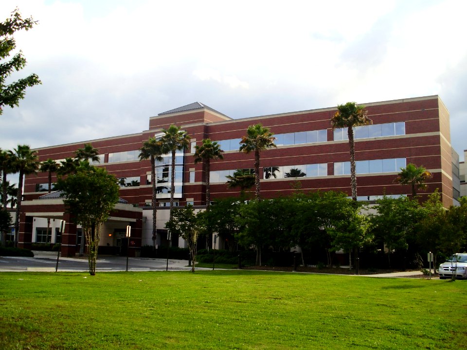 UF-MedicalPlazaB