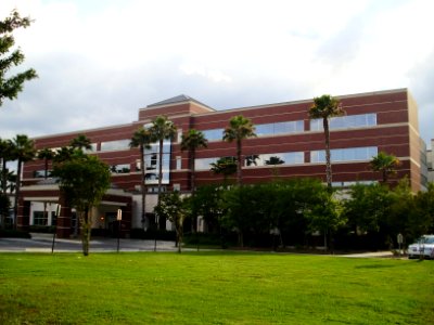 UF-MedicalPlazaB
