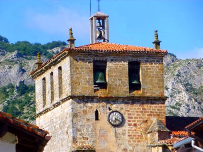 Uharte-Arakil - Iglesia de San Juan Bautista 01