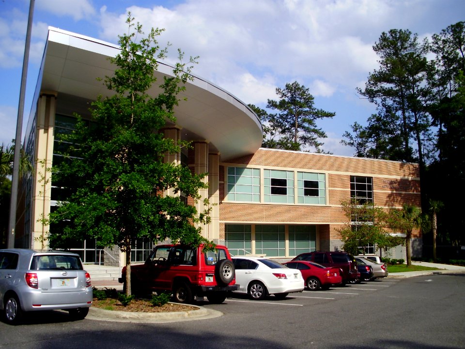 UF-LevinAdvocacyCenter