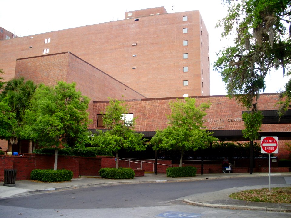 UF-DentalScienceBuilding