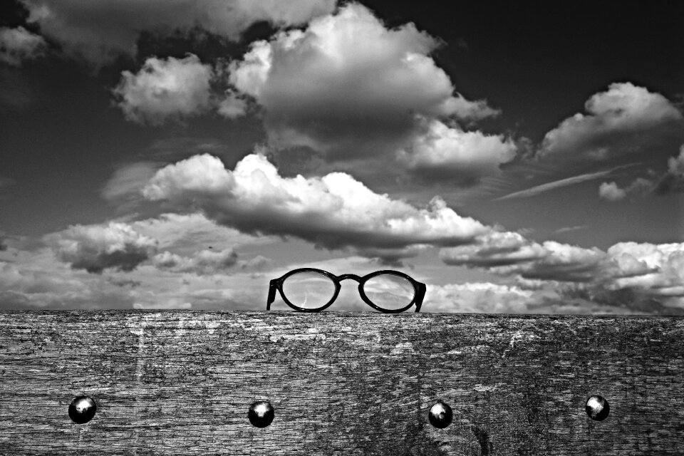 Vision optical reading aid