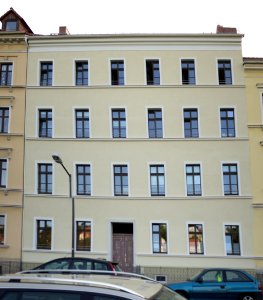 Uferstraße 25, Görlitz