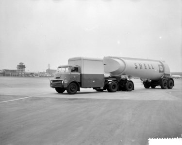 Uitbreiding van Schiphol voor het straalvliegtuigentijdperk, Bestanddeelnr 911-0974