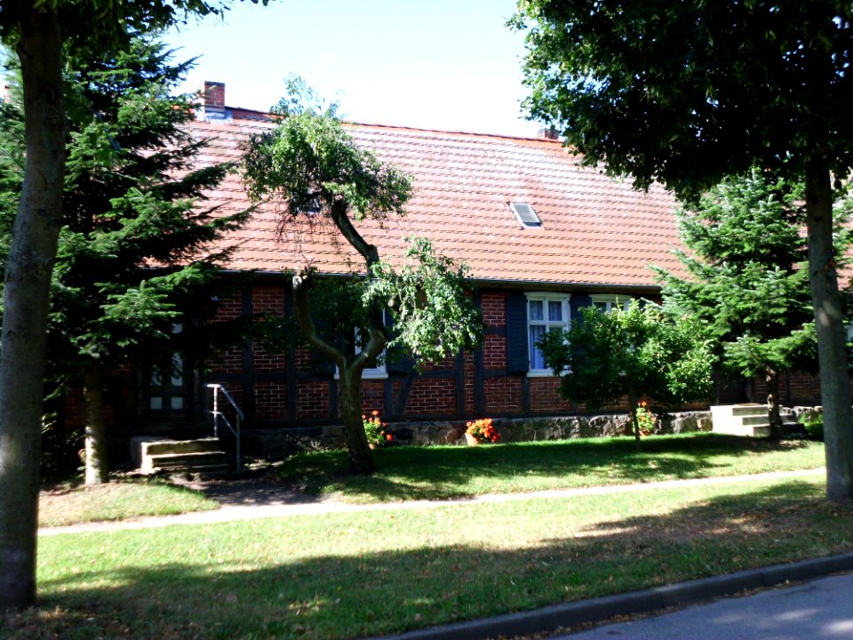 Uenze Dorfstraße Nr 18