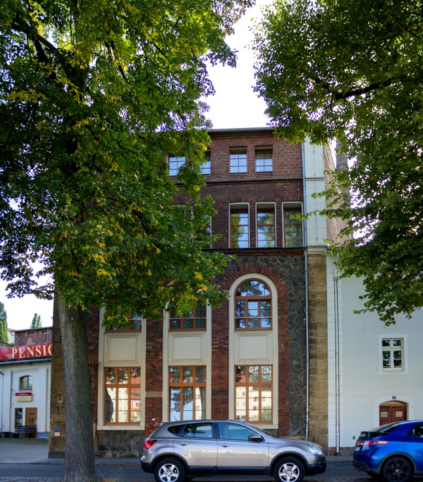 Uferstraße 33, Görlitz 2