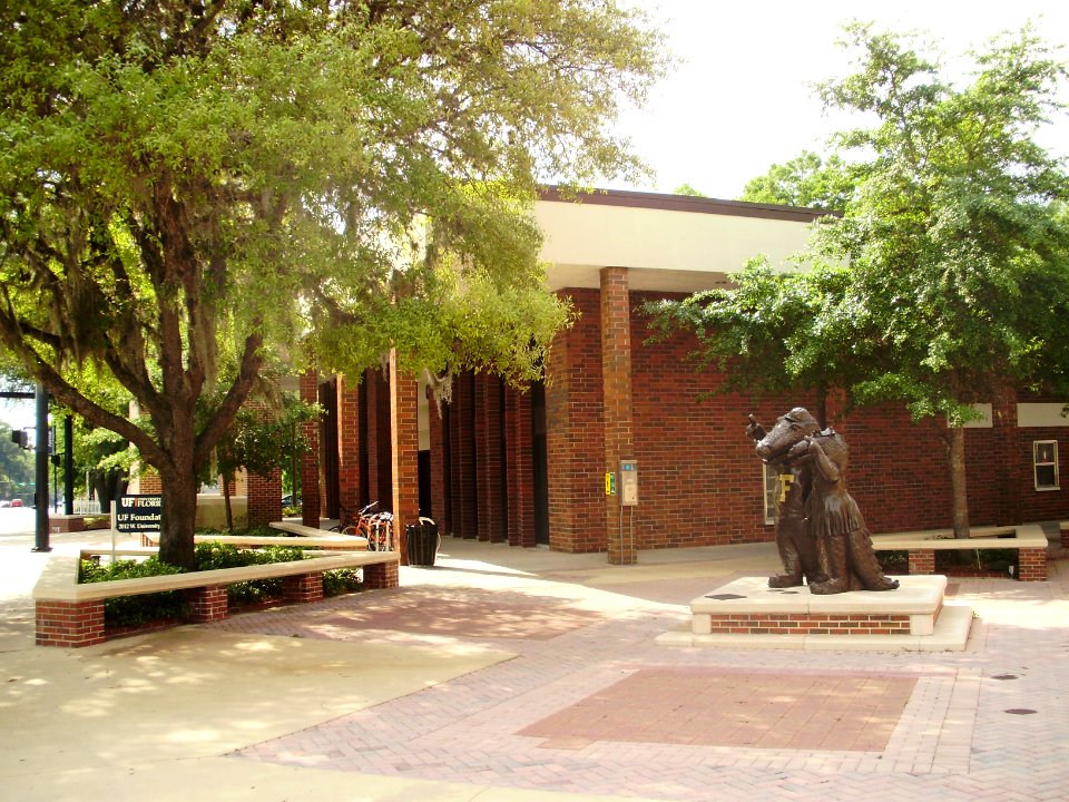 UF-Development&AlumniAffairs