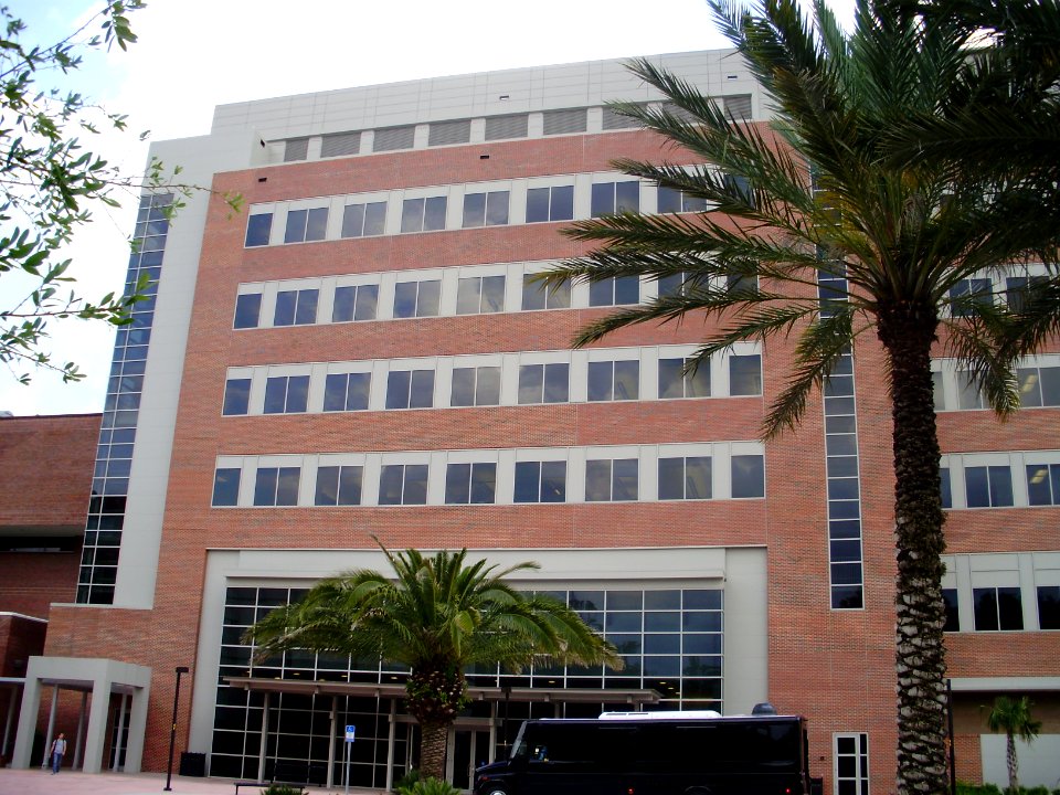 UF-BiomedicalSciencesBuilding