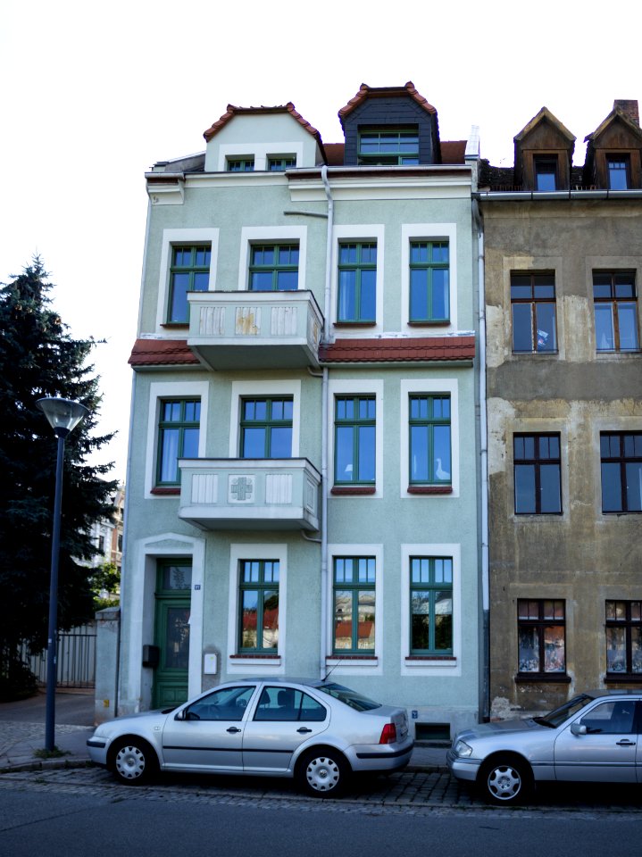 Uferstraße 27, Görlitz 2
