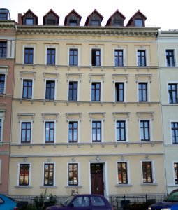 Uferstraße 24, Görlitz