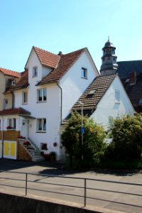 Uferweg 2 in Baunatal