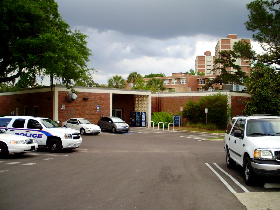UF-UniversityPoliceAnnexNo.1