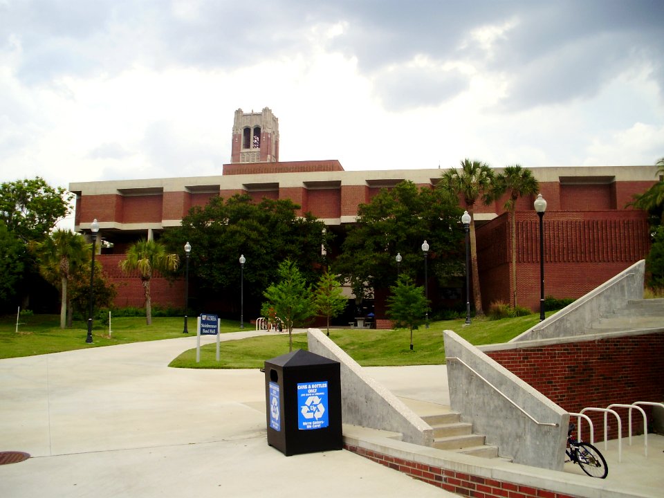 UF-MusicBuilding