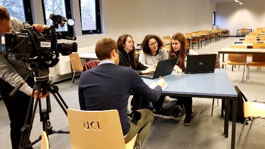 UCLouvain-Edit-a-thon 29 November 2017 (7)