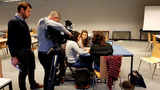 UCLouvain-Edit-a-thon 29 November 2017 (6)