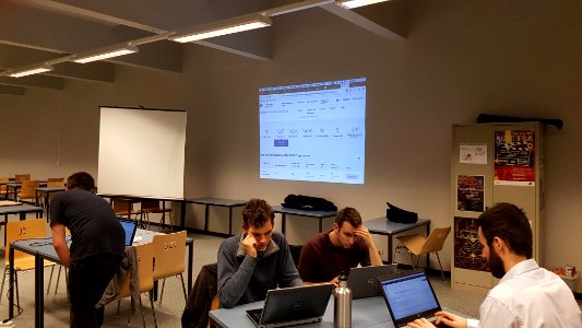 UCLouvain-Edit-a-thon 30 November 2017 (13)