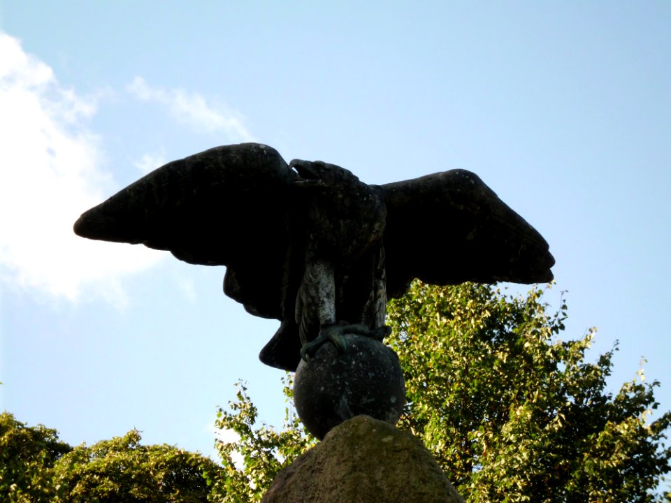 Uenze Mahnmal 3
