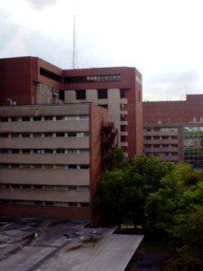 UF-TeachingHospital