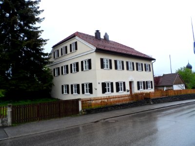 Uffing-am-Staffelsee-Bahnhofstr2
