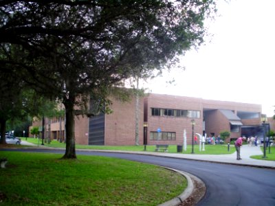 UF-AnimalSciencesBuilding