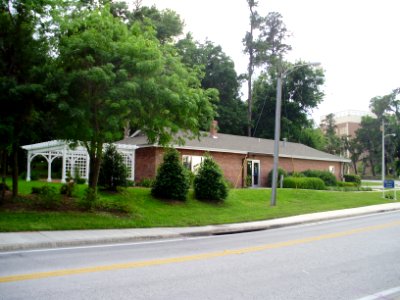 UF-WilmontGardensAdministrationBuilding