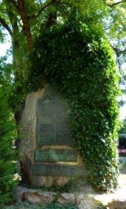 Uff-Friedhof Simon