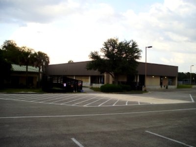 UF-VetMedFoodAnimalClinic
