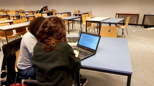 UCLouvain-Edit-a-thon 29 November 2017 (5)