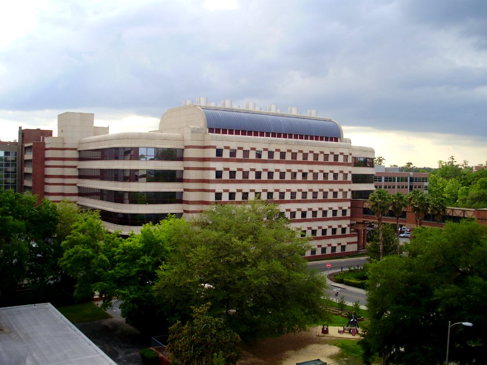 UF-AcademicResearchBuilding