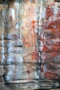Ubirr rock art Jul2013 07
