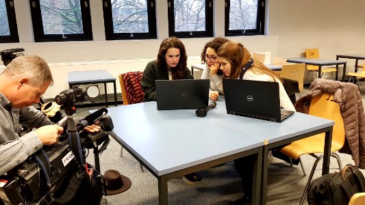 UCLouvain-Edit-a-thon 29 November 2017 (3)