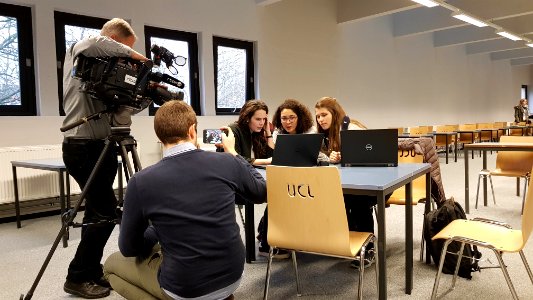 UCLouvain-Edit-a-thon 29 November 2017 (2)