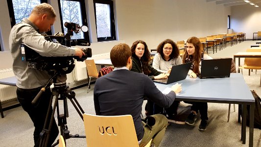UCLouvain-Edit-a-thon 29 November 2017 (8)
