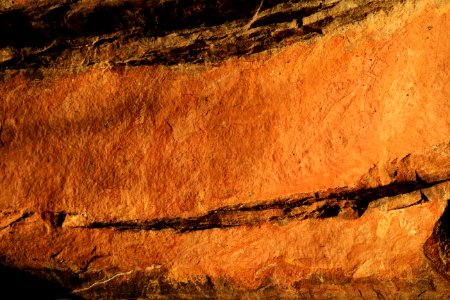 Ubirr rock art Jul2013 13