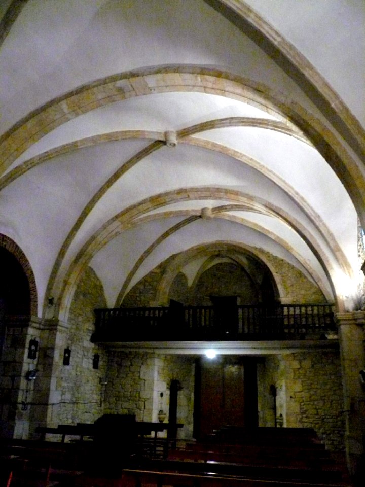 Ubide - Iglesia de San Juan Bautista 05
