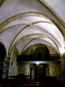 Ubide - Iglesia de San Juan Bautista 05